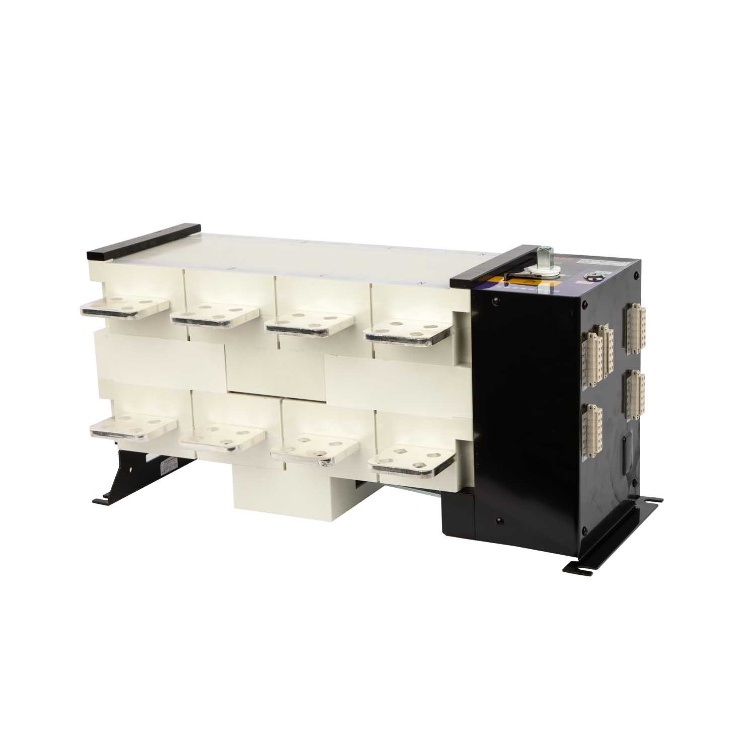 Automatic Changeover Switch ATS Transfer Switch