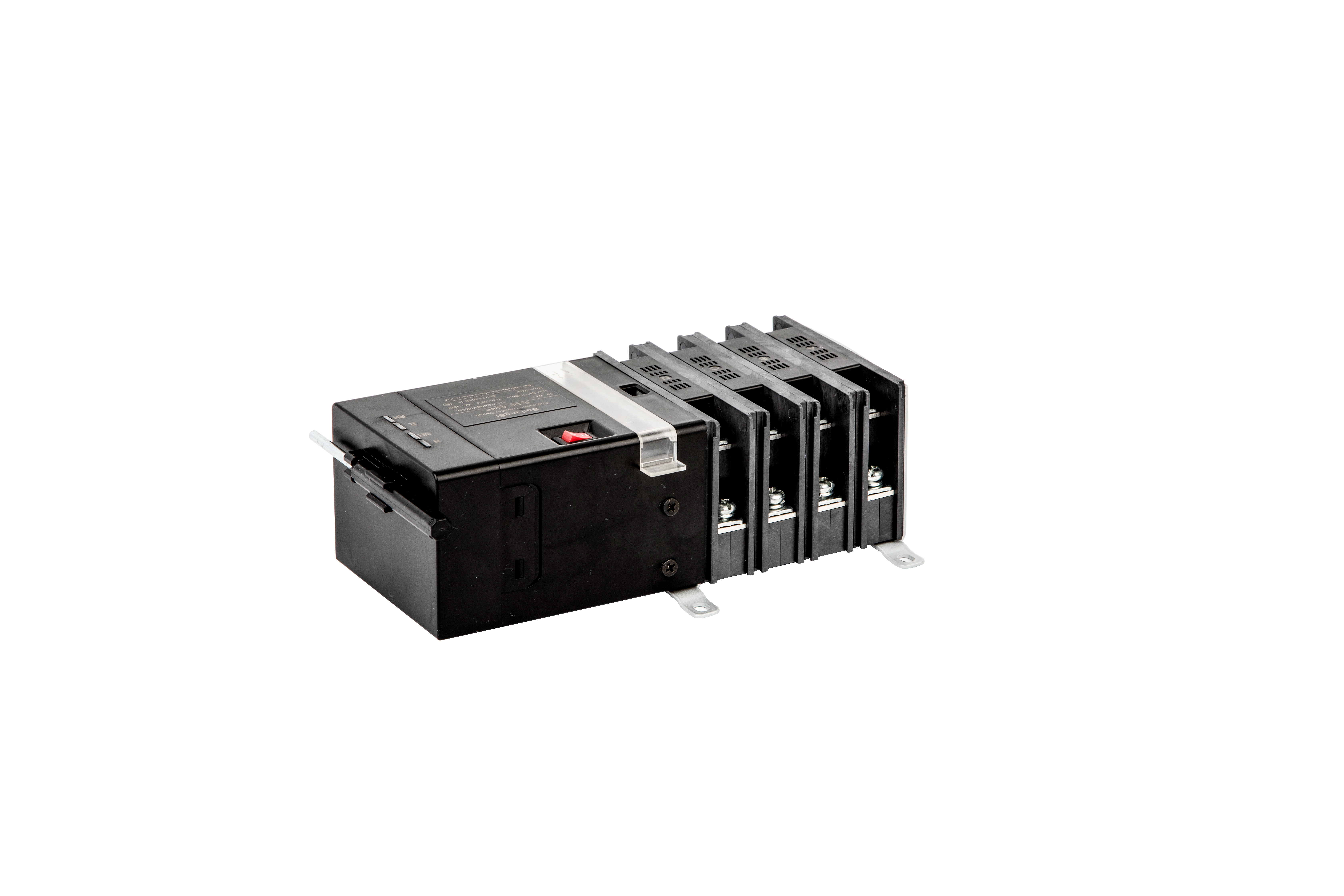 Factory Price ATS Automatic Change Over Switch 125A 2p Generator